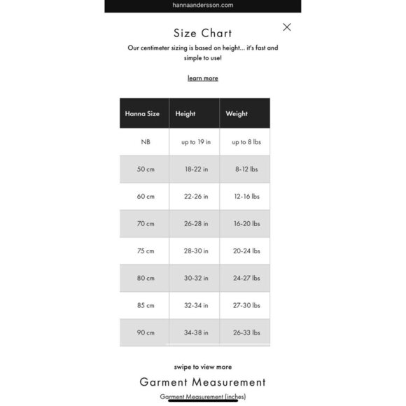 HannaJams Hanna Andersson Toddler 2-Way Zip Sleeper Blue Shark Pool Pajamas - Picture 6 of 6